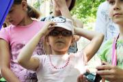Временная занятость подростков